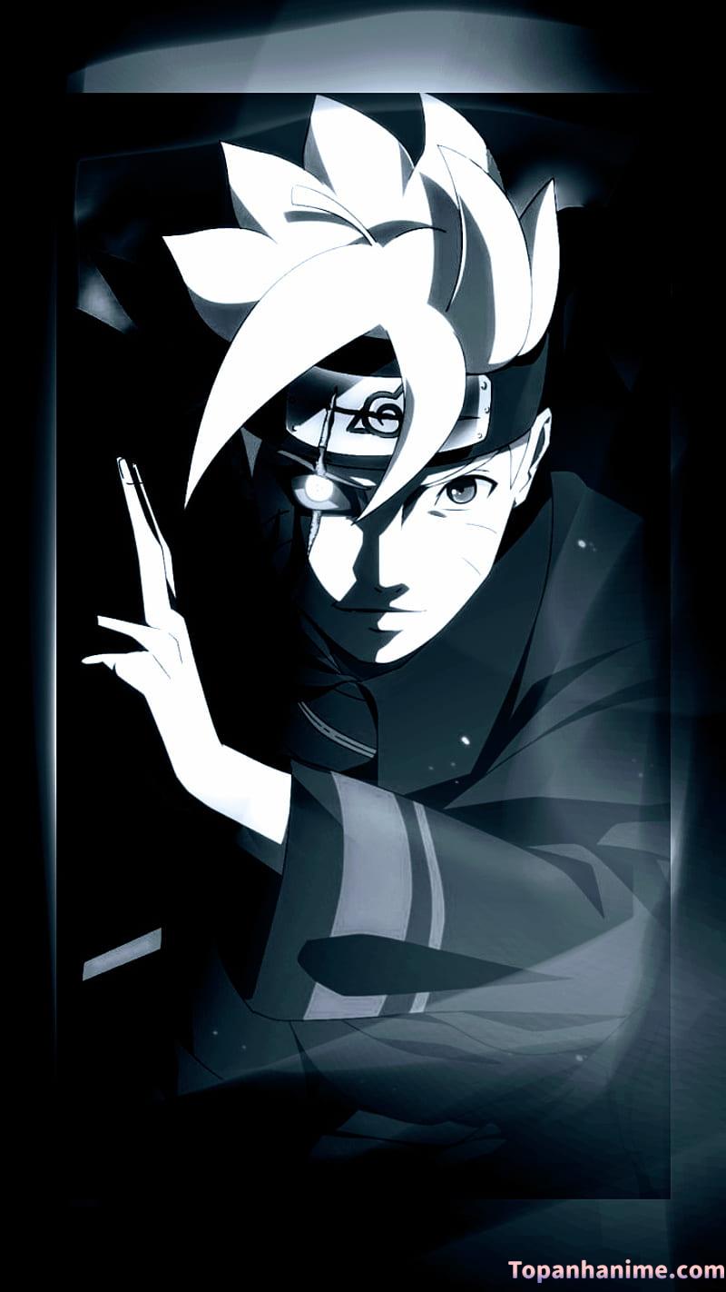 Ảnh Uzumaki Boruto 21