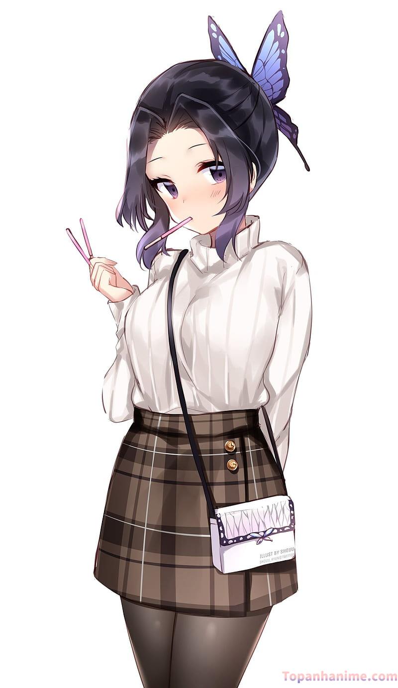 ảnh Shinobu Kocho 21