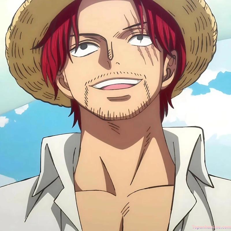 Mẫu ảnh Shanks 20