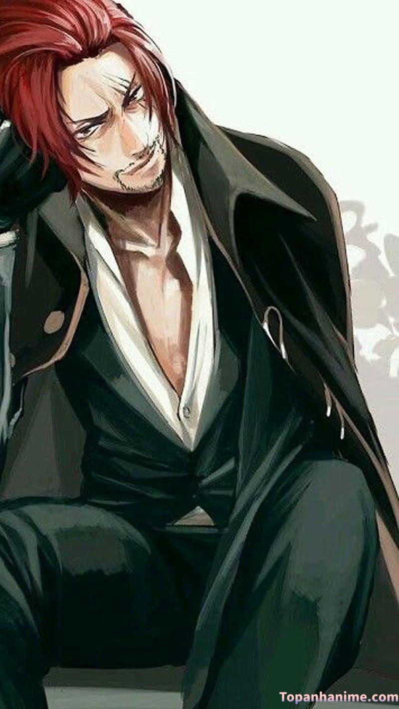 Mẫu ảnh Shanks 21