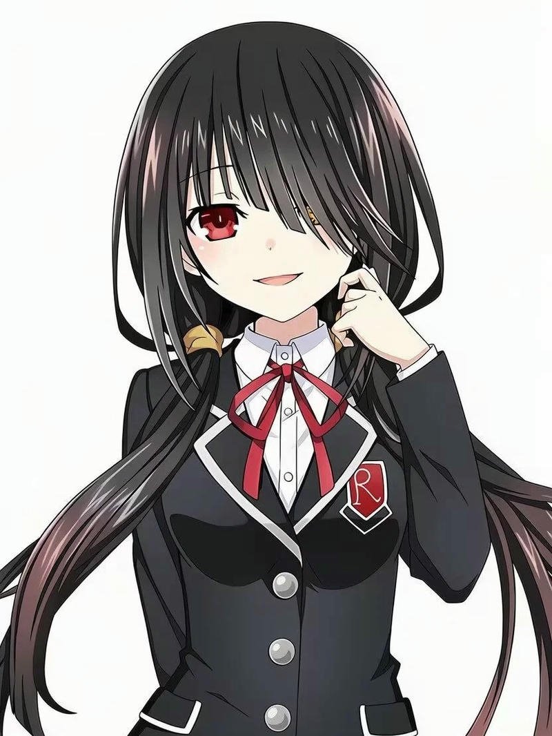 Kurumi anime 18