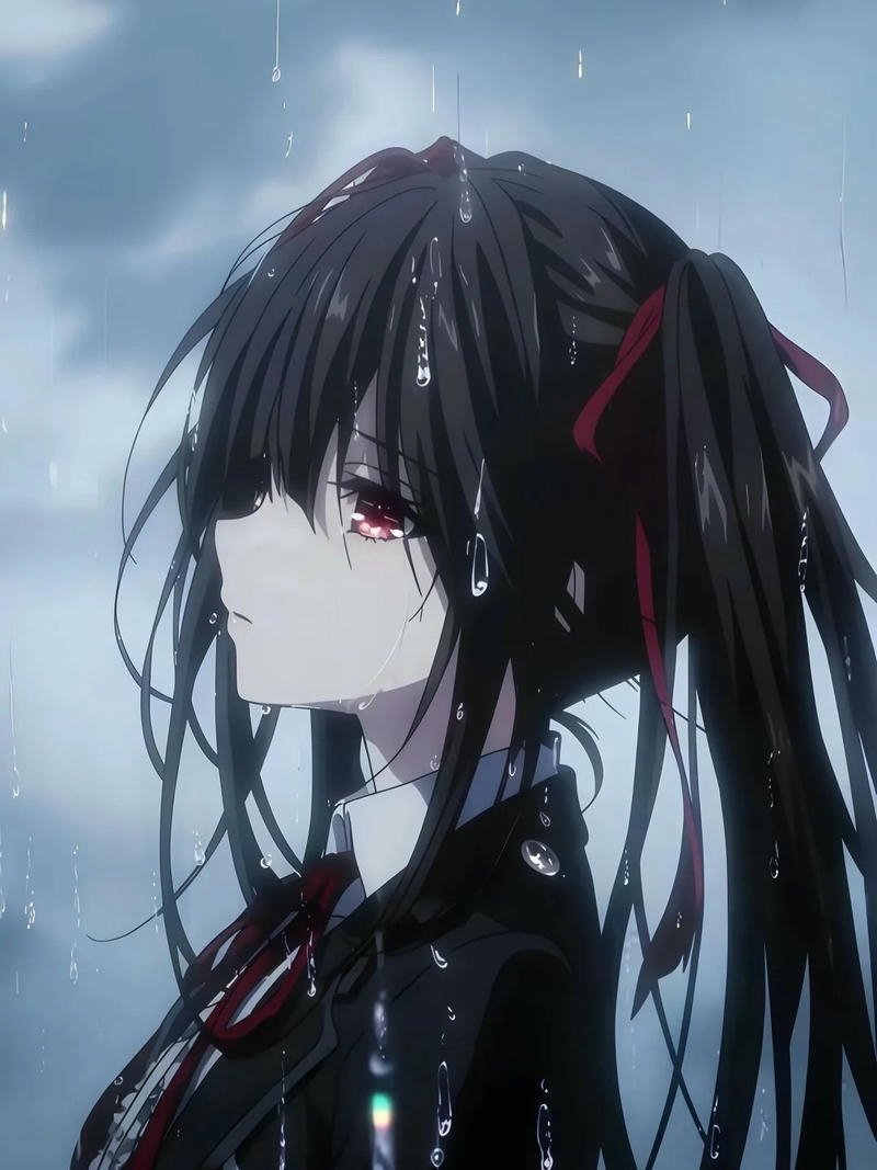 Kurumi anime 22
