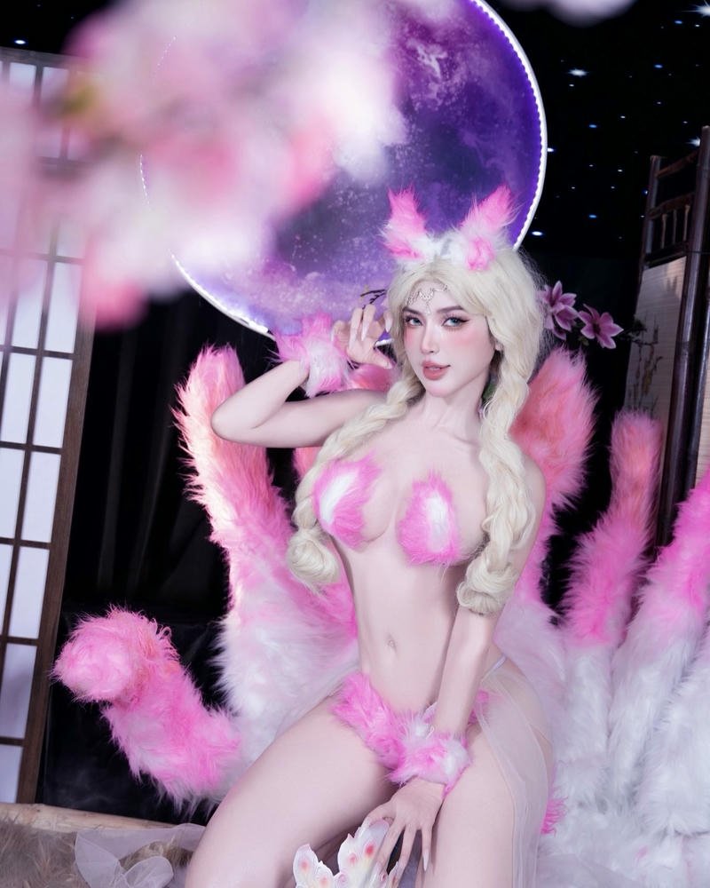 Ngô Thị Mỹ Duyên OnlyFans Leak 33