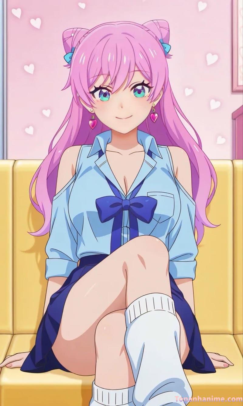 ảnh Akari Watanabe 18