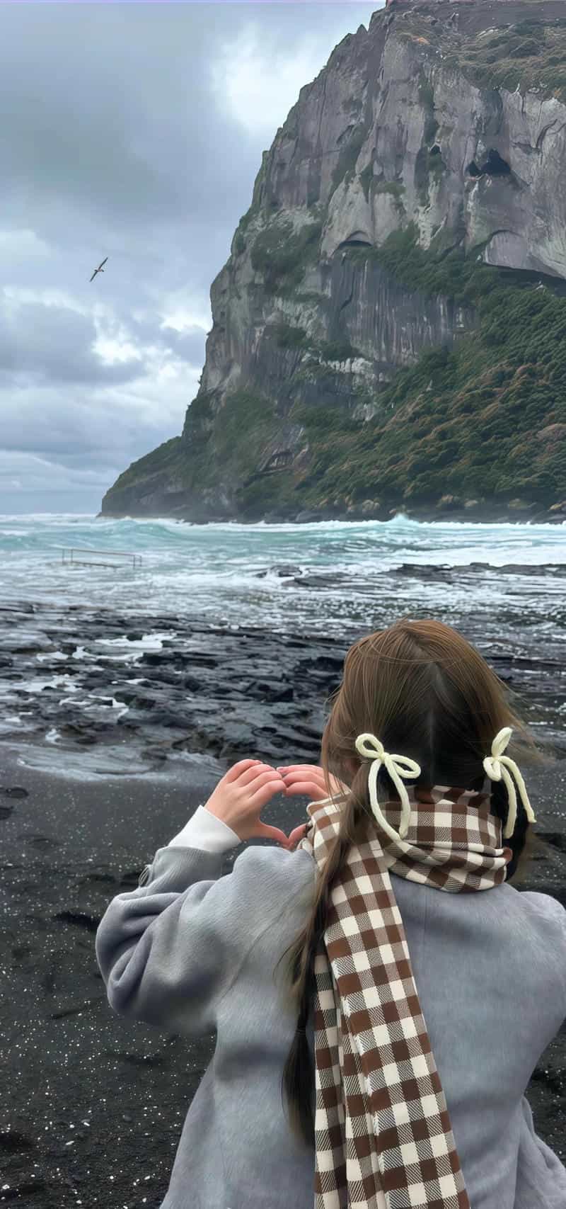 hình nền girl xinh 4k 33