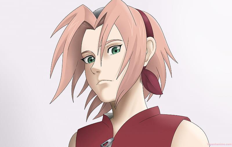 ảnh Haruno Sakura 18
