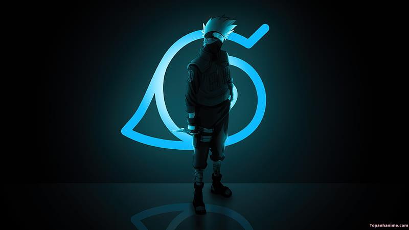 ảnh Hatake Kakashi 19