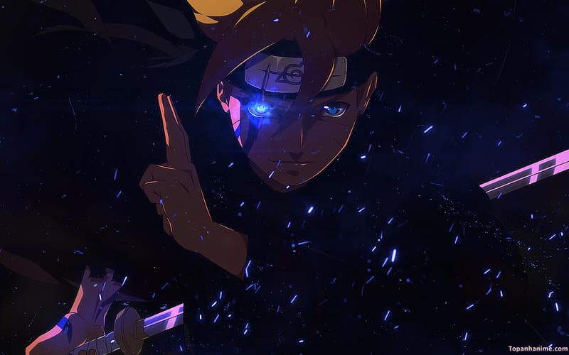 Ảnh Uzumaki Boruto 19