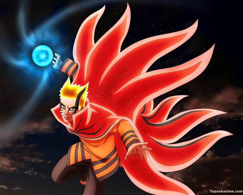 Ảnh Uzumaki Boruto 17