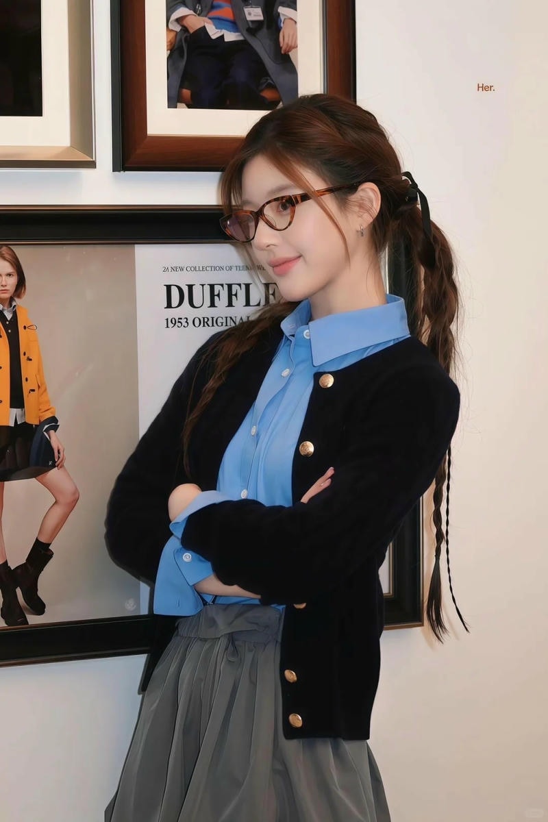 hình nền girl xinh 4k 36