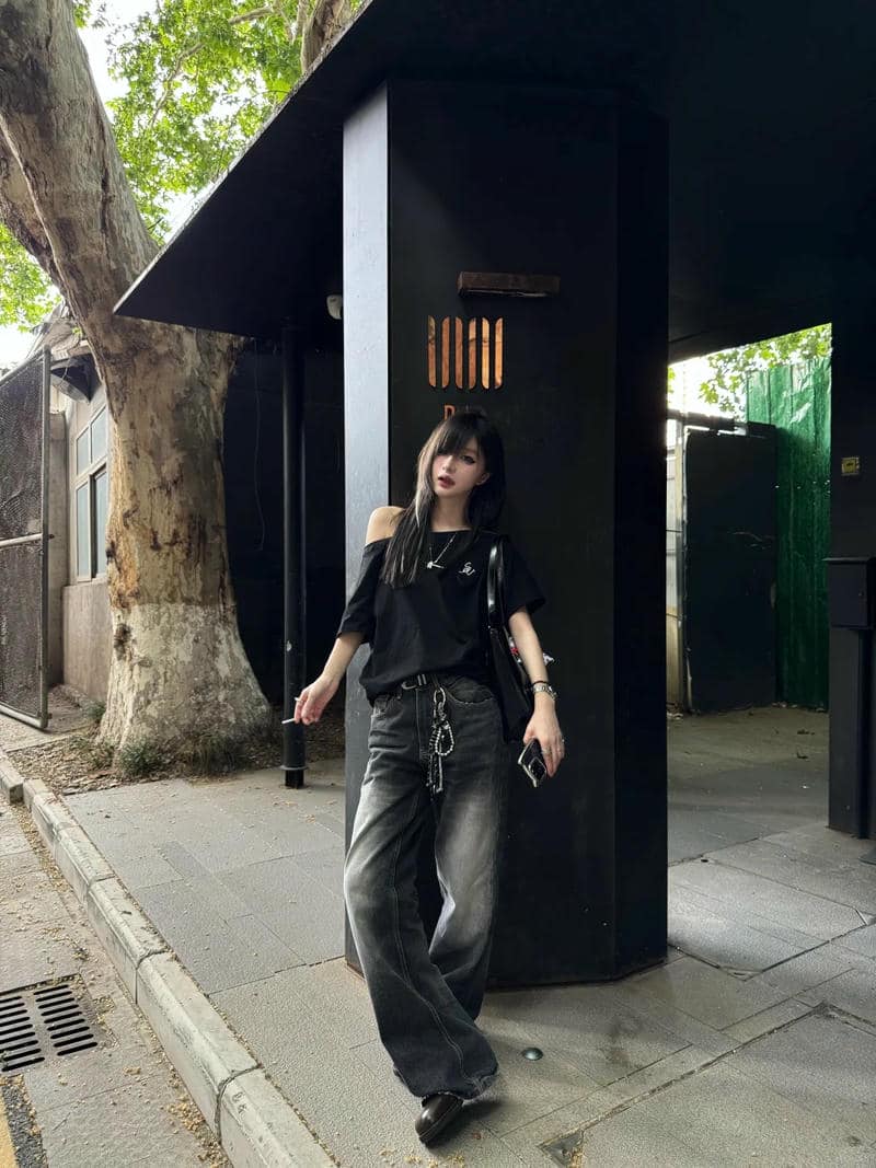 ảnh gái xinh cá tính 68