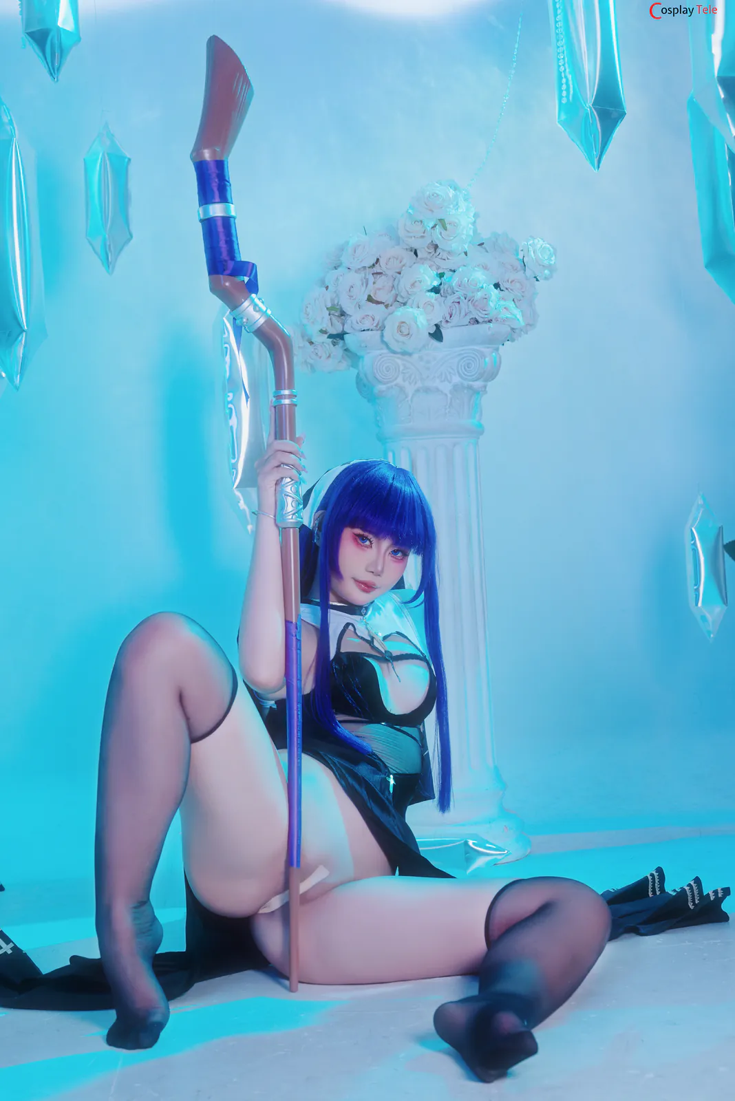 Miinmeow cosplay Fern 15