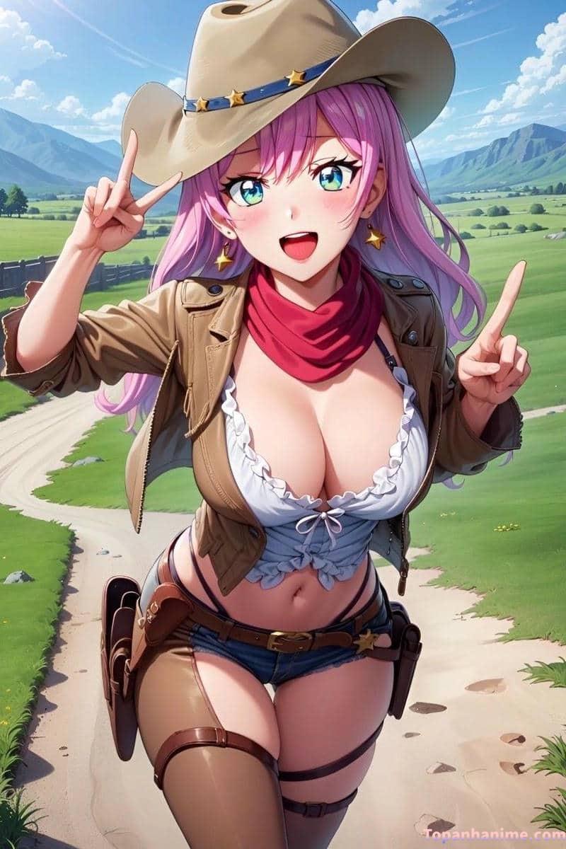 ảnh Akari Watanabe 15