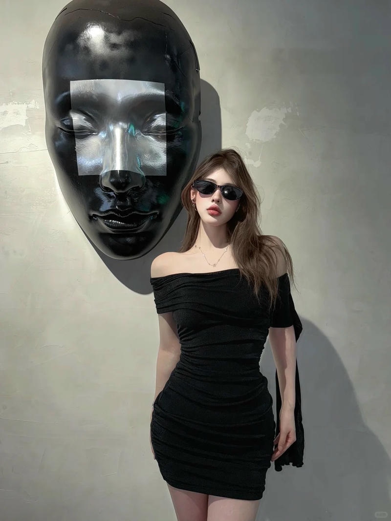 ảnh gái xinh cá tính 70