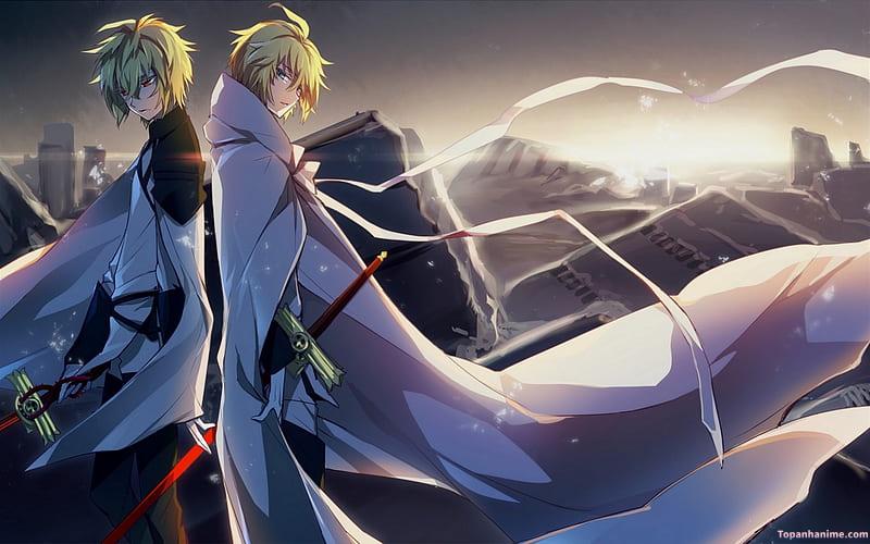 ảnh Mikaela Hyakuya 16