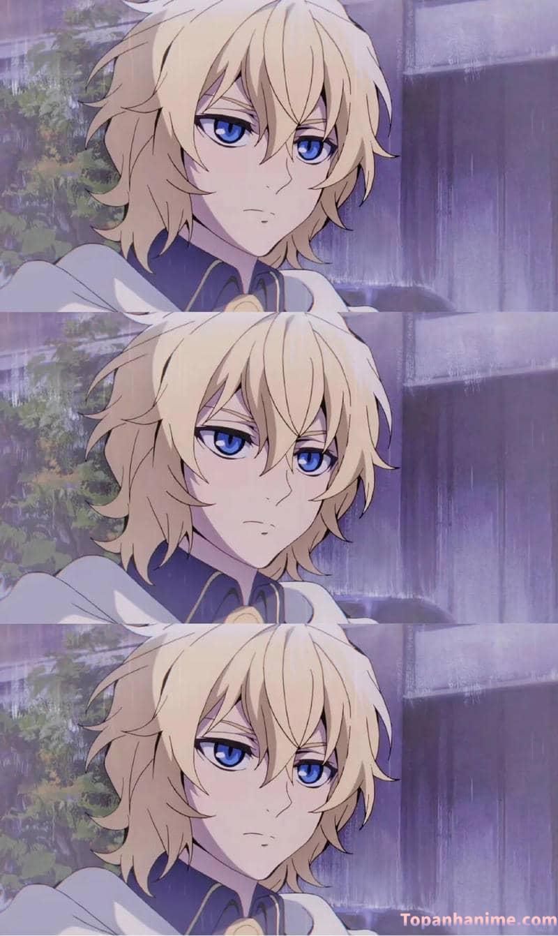 ảnh Mikaela Hyakuya 17