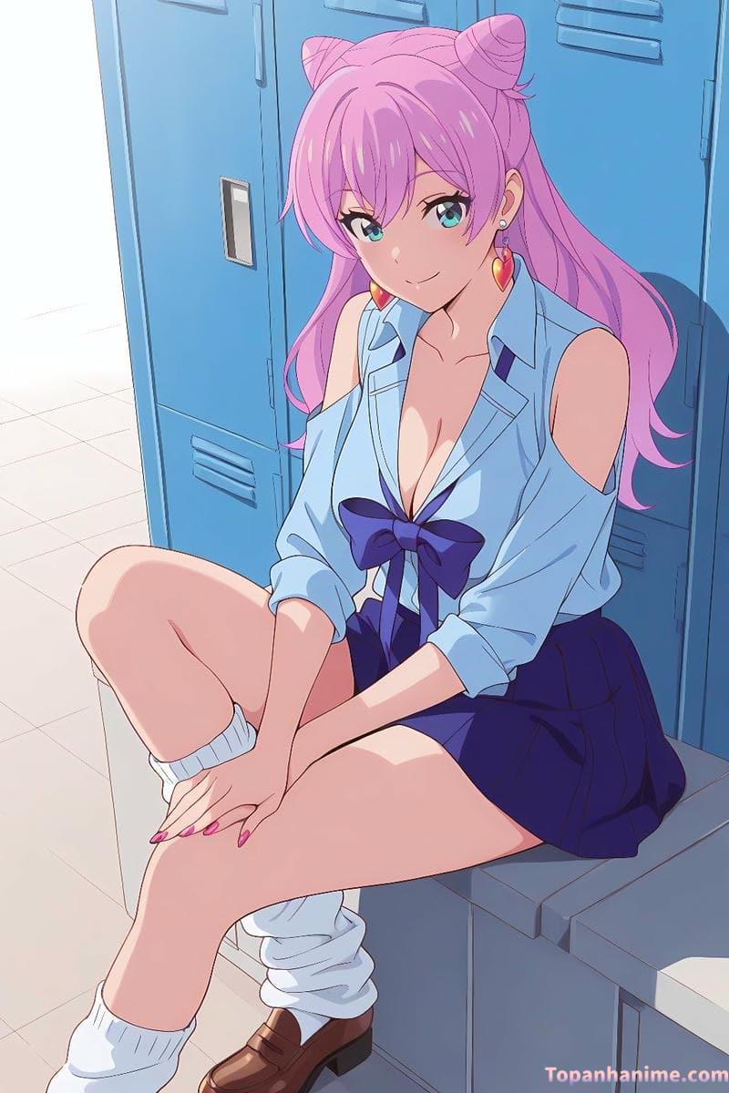 ảnh Akari Watanabe 14