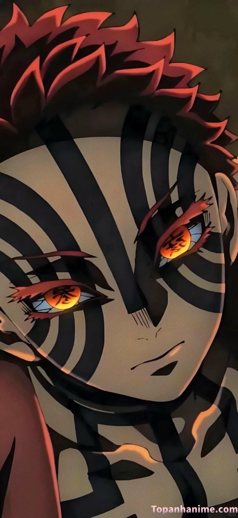 Mẫu ảnh Akaza 27