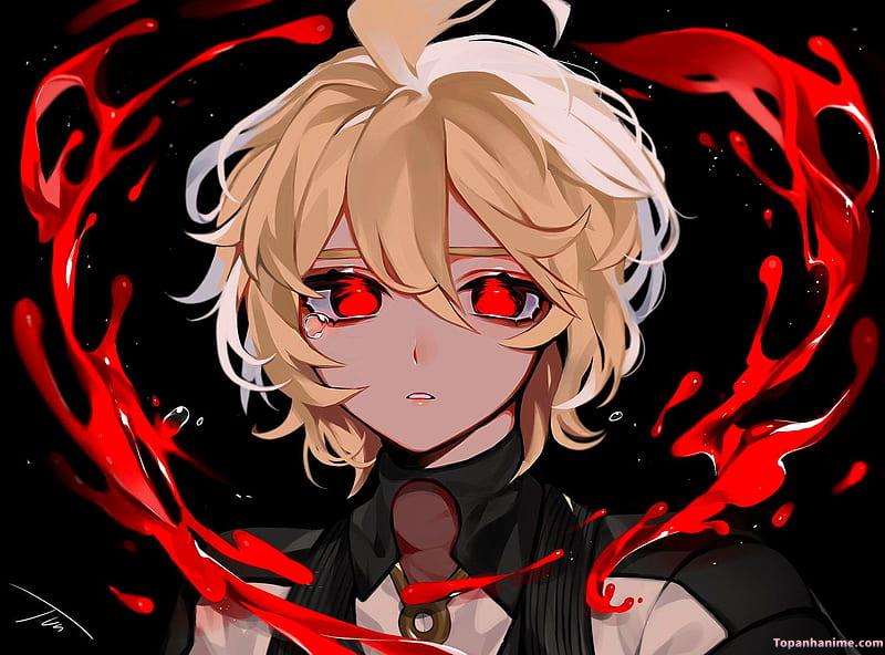 ảnh Mikaela Hyakuya 14