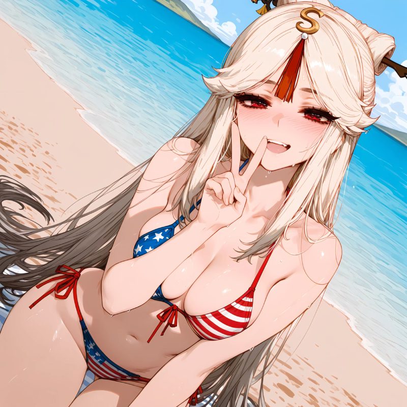 ảnh Ningguang r34 6