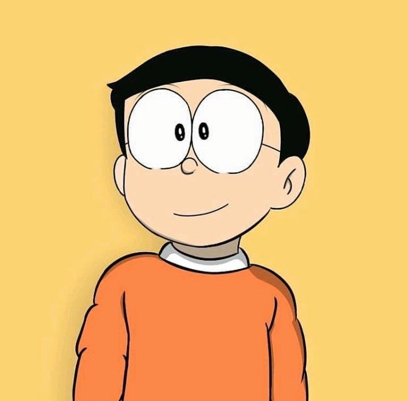Nobita 28