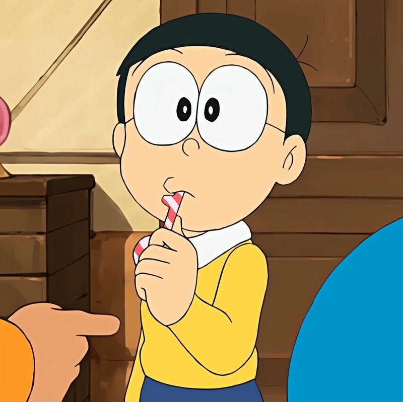 Nobita 29