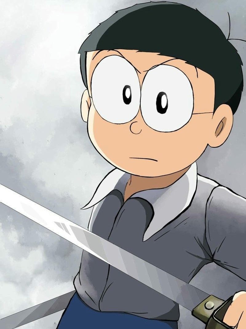 Nobita 33