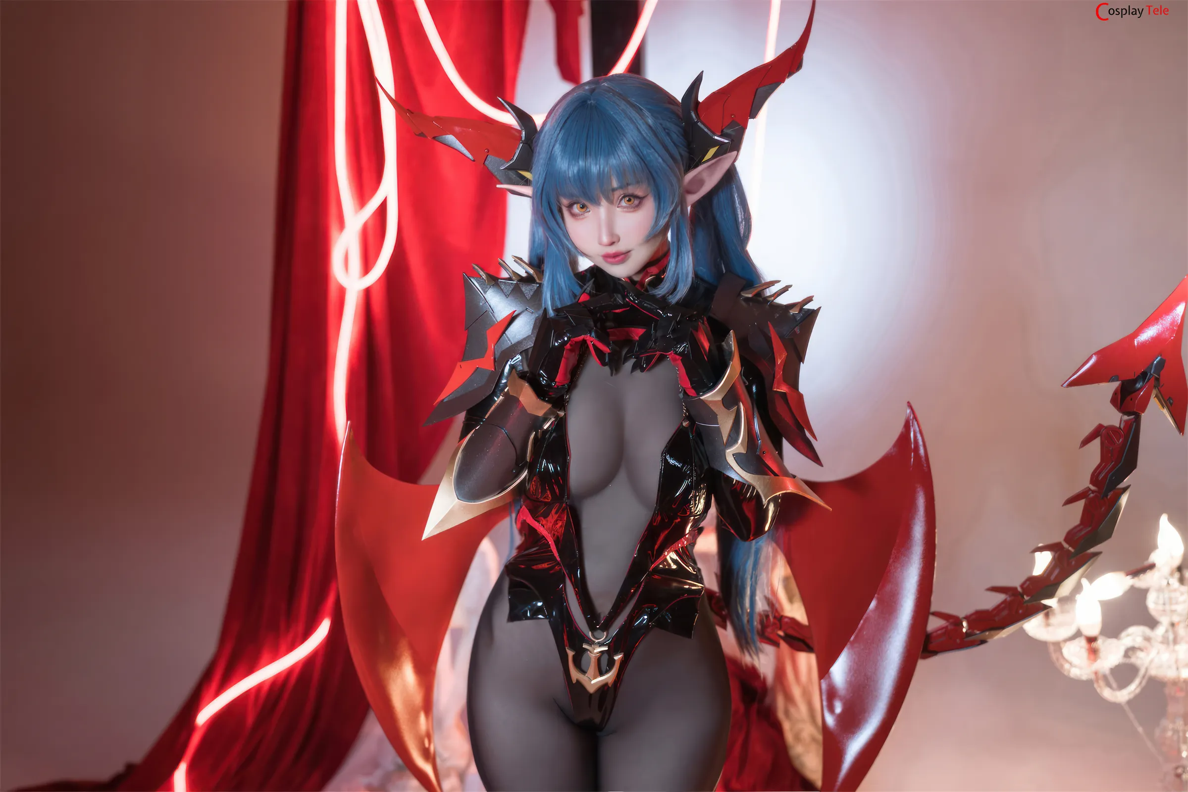 Rioko cosplay Regensburg 34