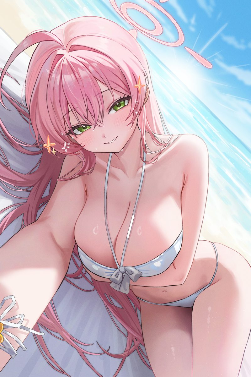 Sexy Anime Girls 25