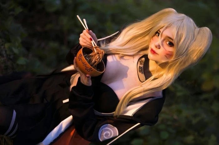 sex cosplay Naruto 28