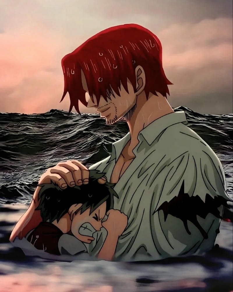 ảnh Shanks 34