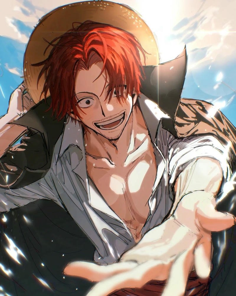 ảnh Shanks 17