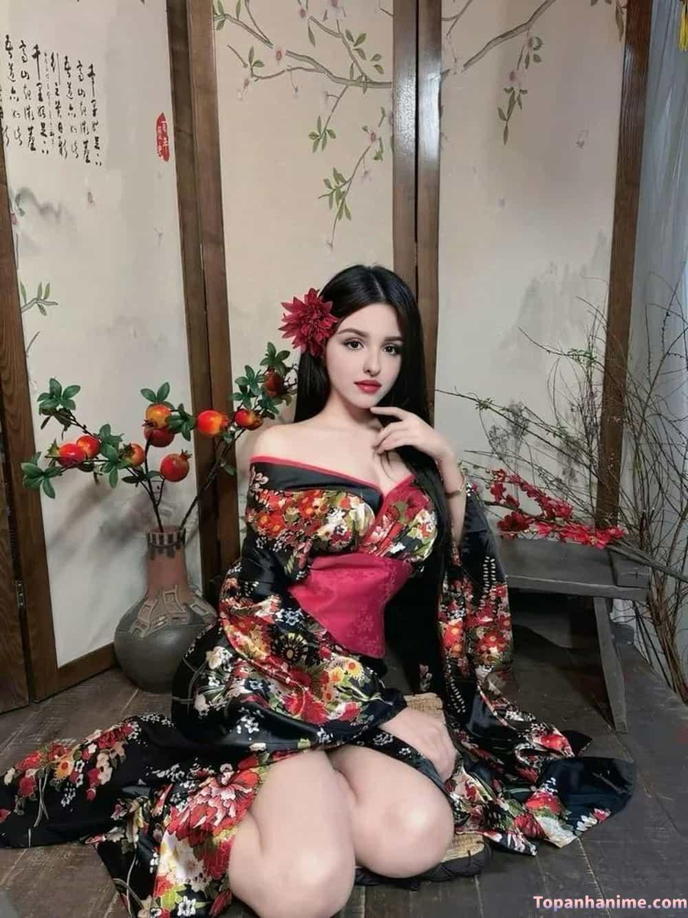 Ảnh gái Nhật 20