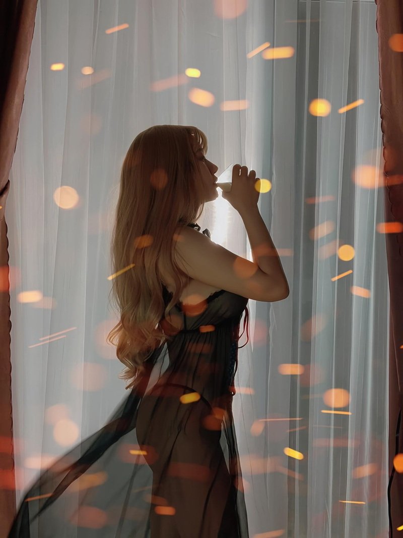 ảnh Suzie Nguyễn Onlyfans 10