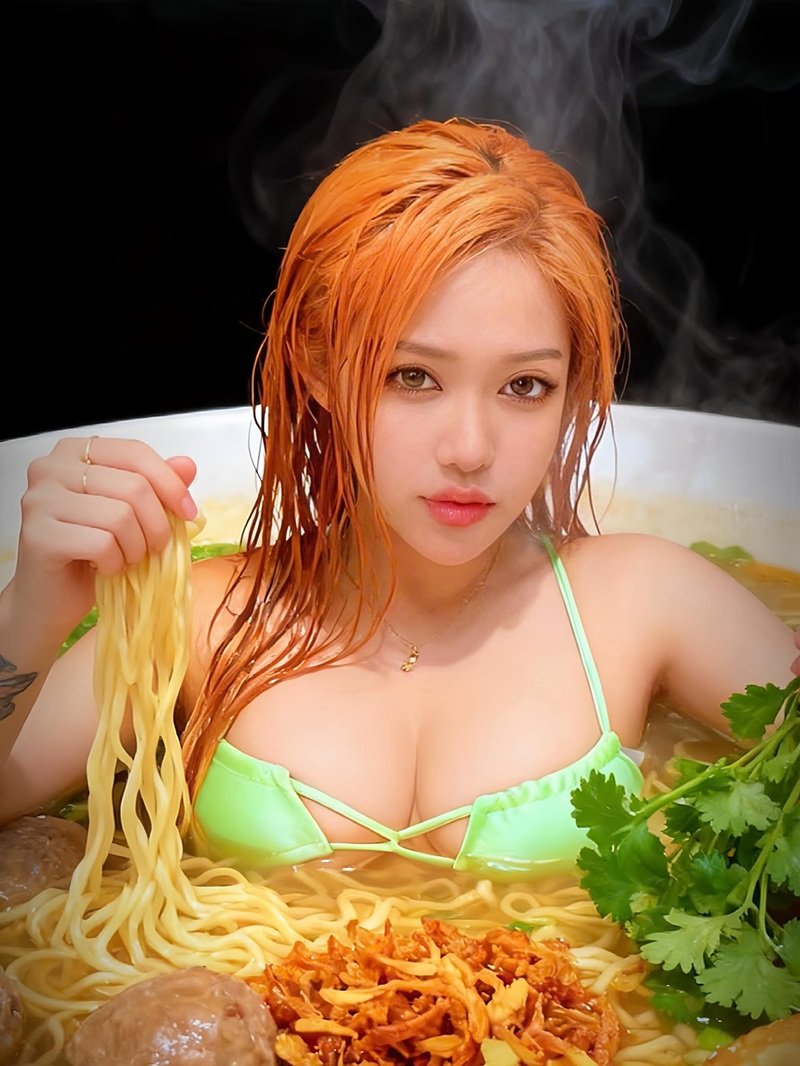 ảnh Suzie Nguyễn Onlyfans 12