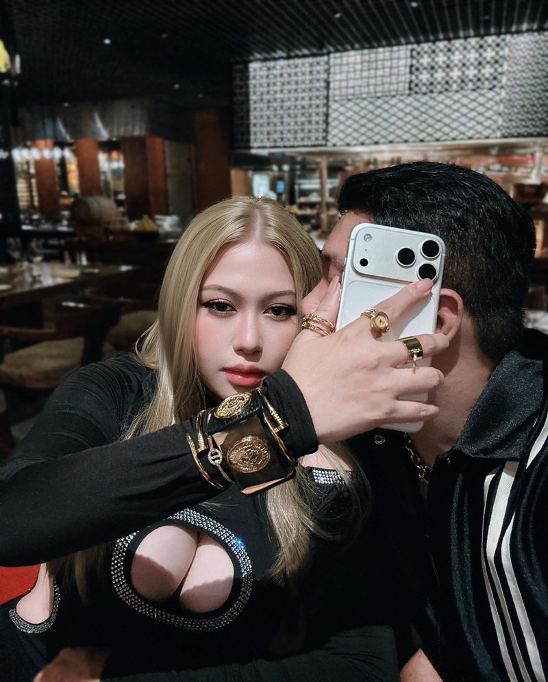 ảnh Suzie Nguyễn Onlyfans 31