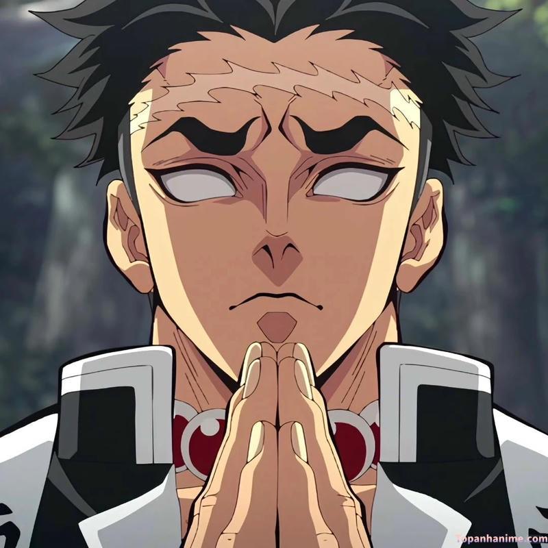 ảnh Gyomei Himejima 13