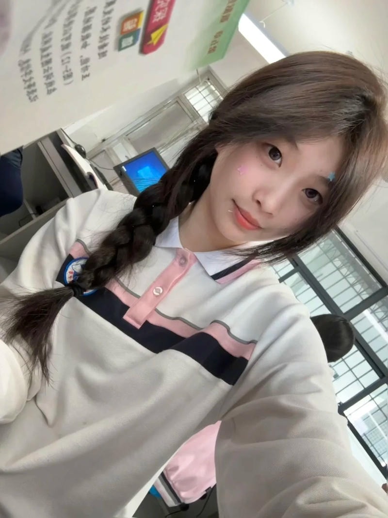 ảnh gái học sinh 39