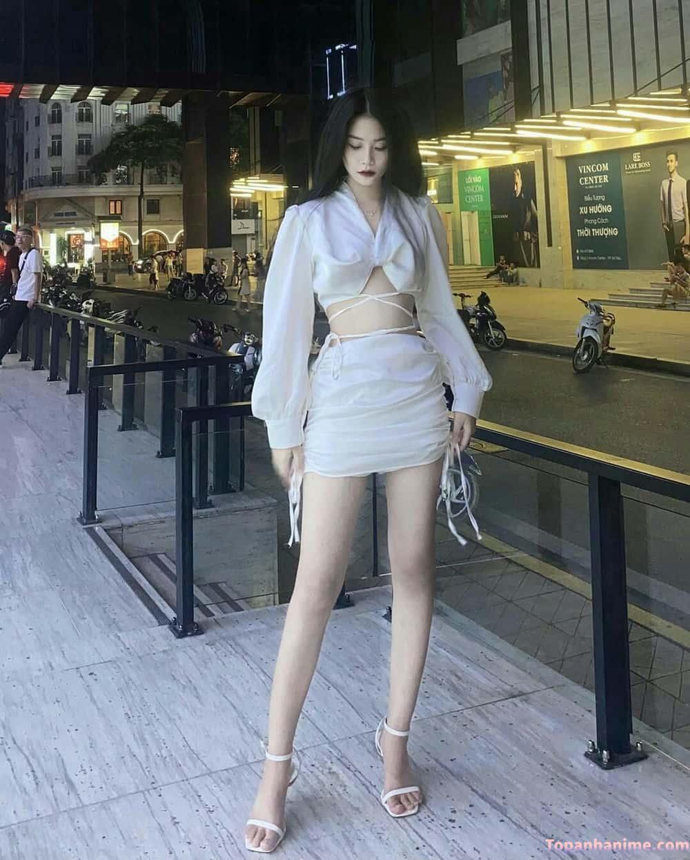 Tải ảnh gái xinh Việt Nam 11