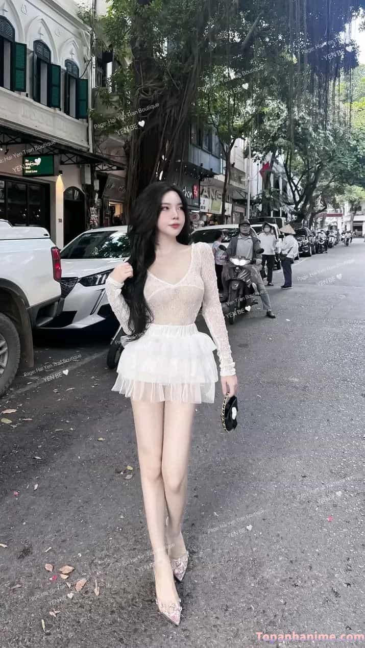 Tải ảnh gái xinh Việt Nam 7