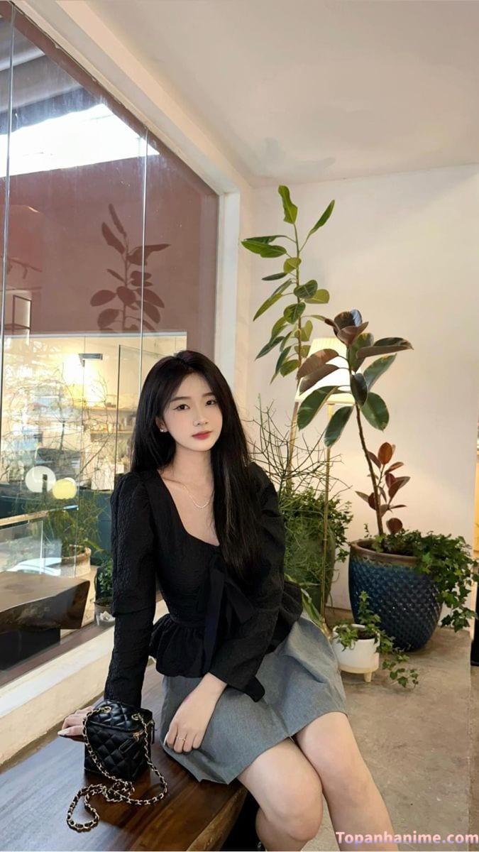 Tải ảnh gái xinh Việt Nam 3