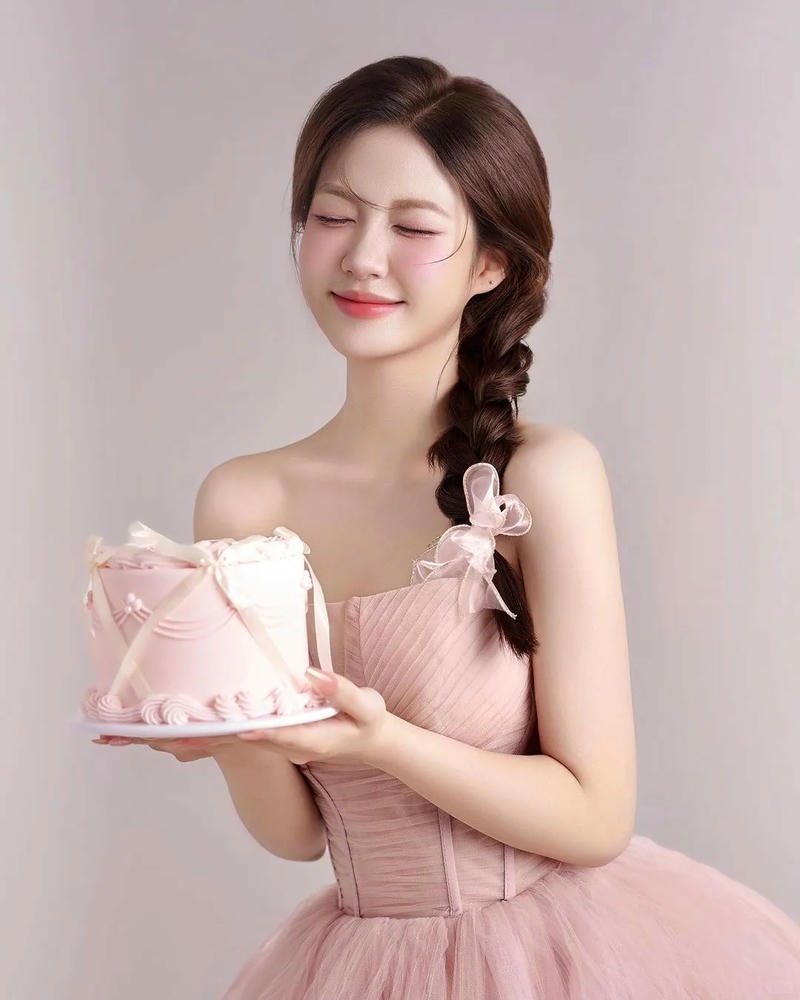 ảnh gái xinh chúc mừng sinh nhật 73