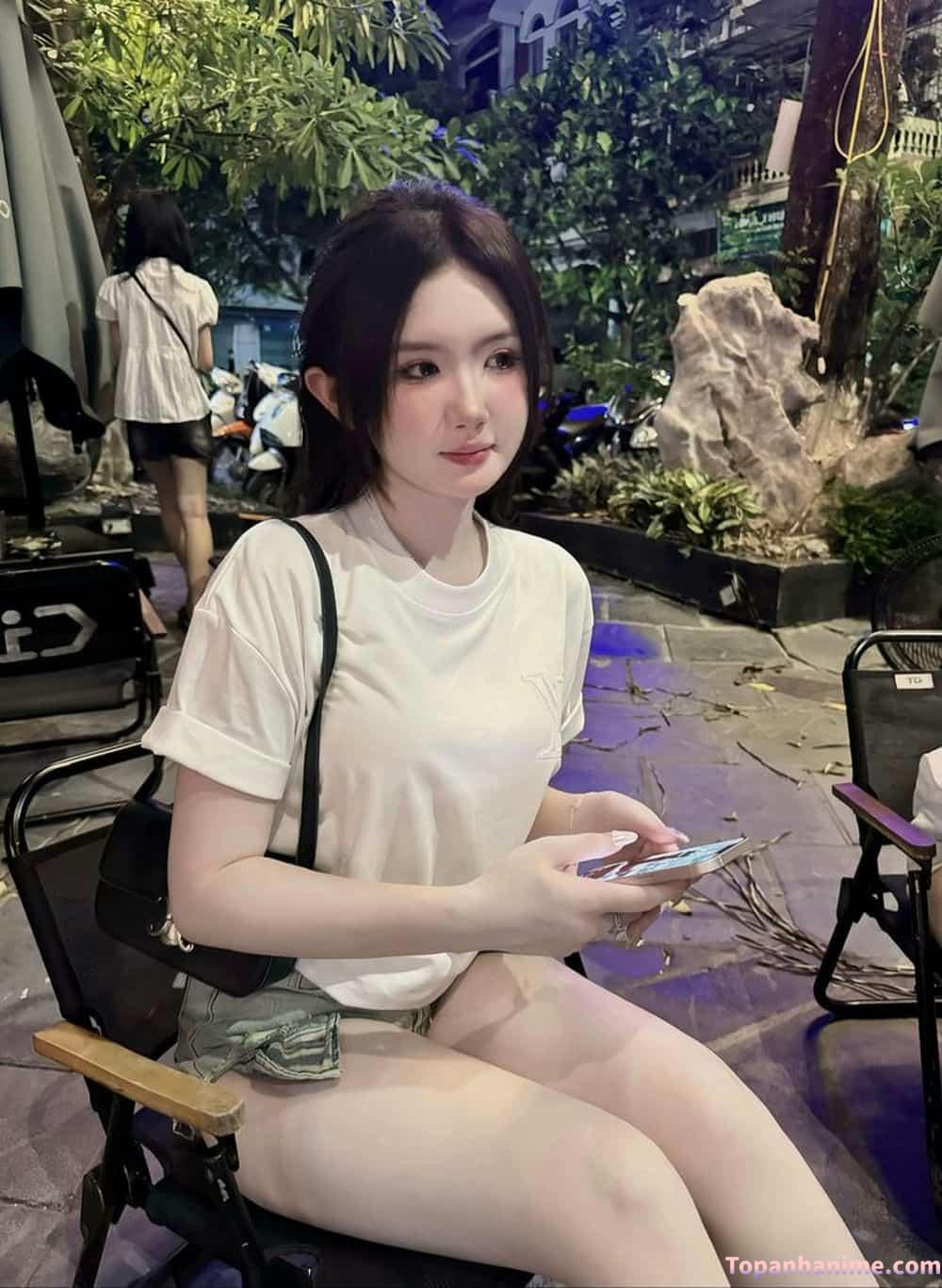 Tải ảnh gái xinh Việt Nam 17