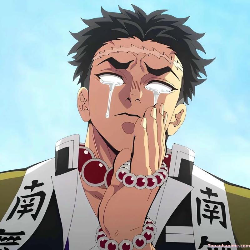 ảnh Gyomei Himejima 11