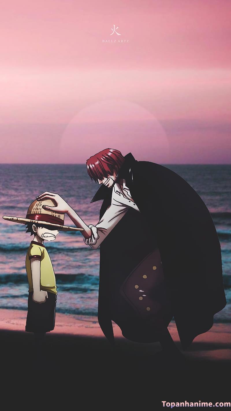 Mẫu ảnh Shanks 31