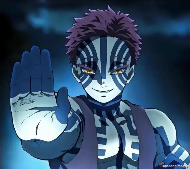 Mẫu ảnh Akaza 30