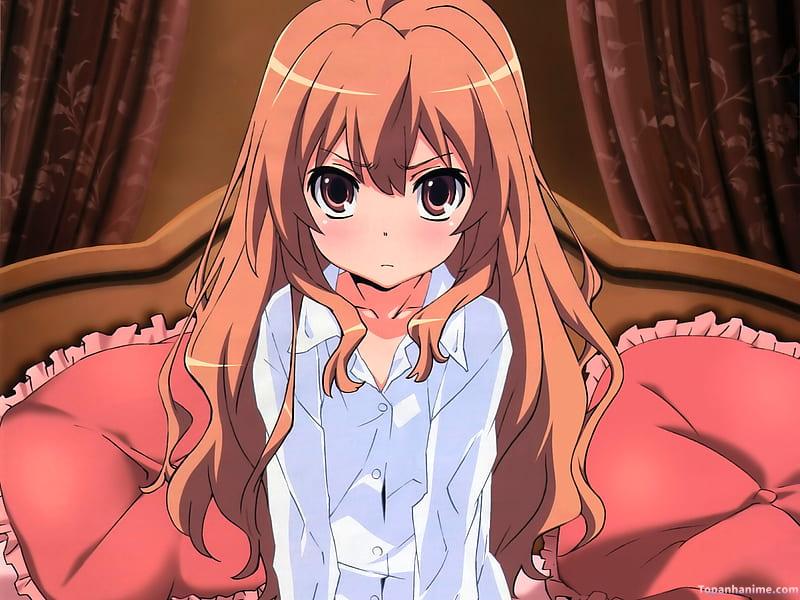 ảnh Taiga Aisaka 10