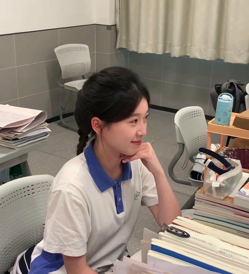 ảnh gái học sinh 41