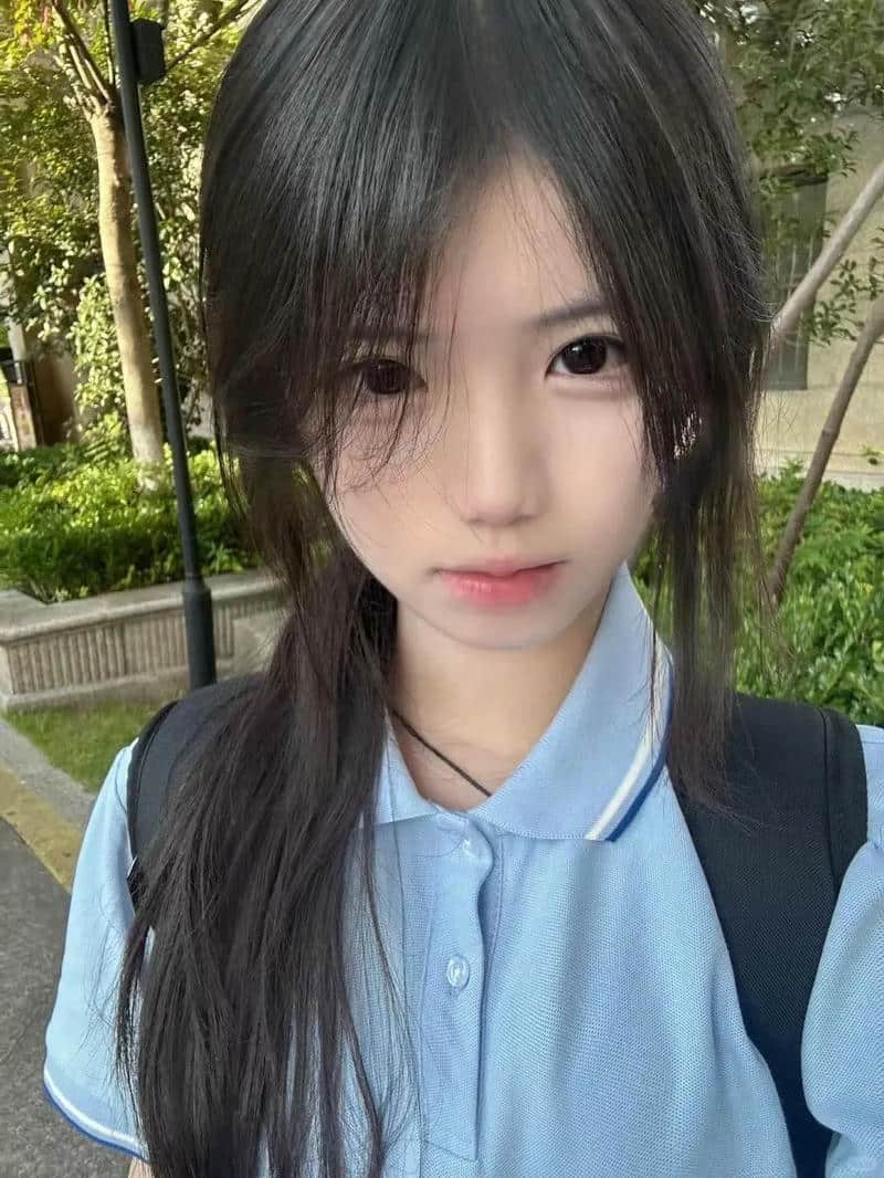 ảnh gái học sinh 43