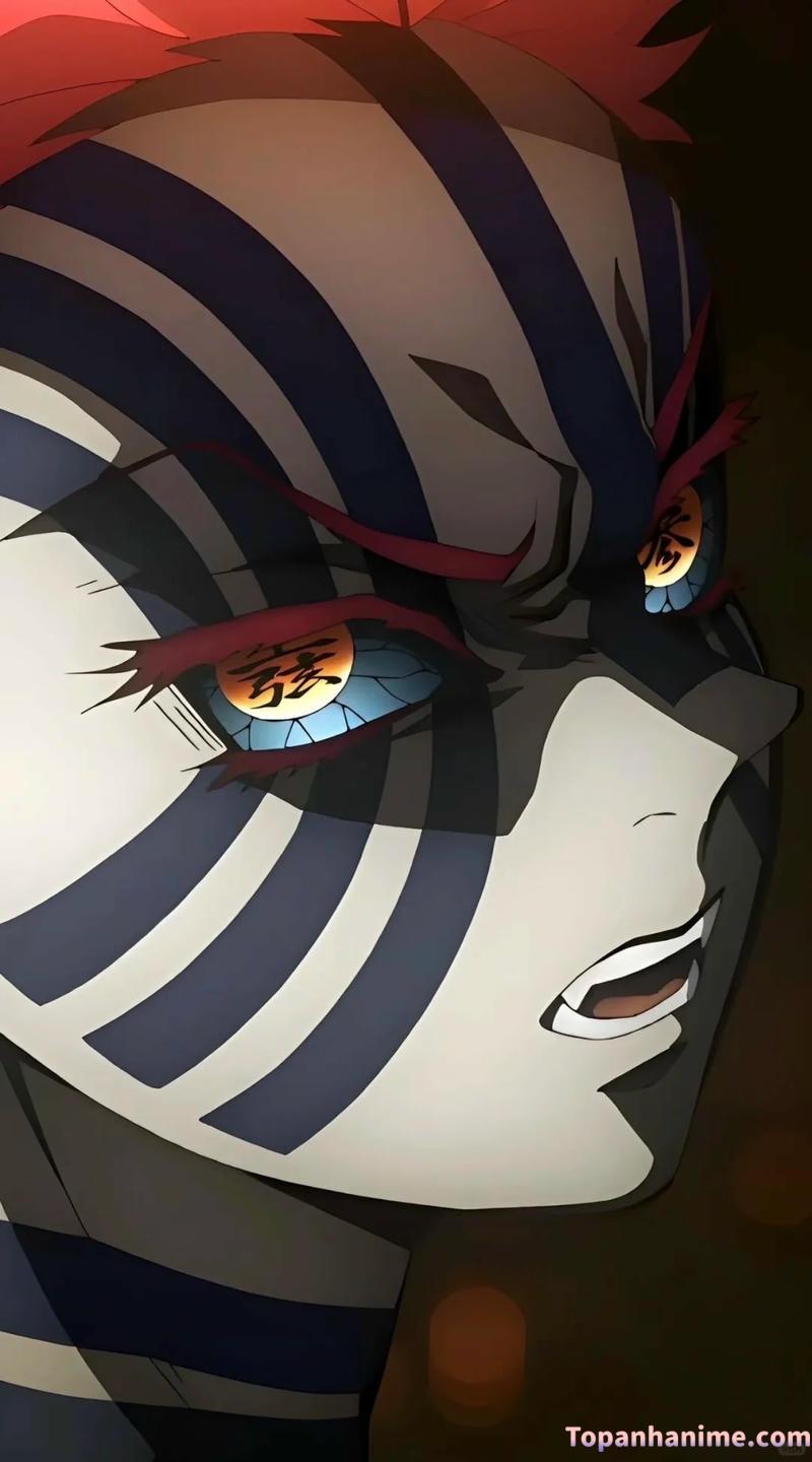 Mẫu ảnh Akaza 31